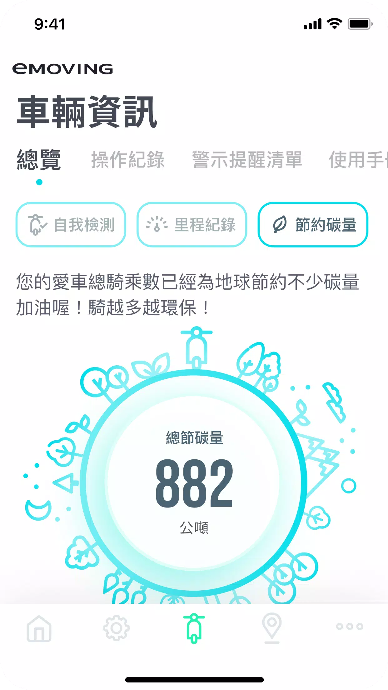 FUN心騎 Ảnh chụp màn hình 2