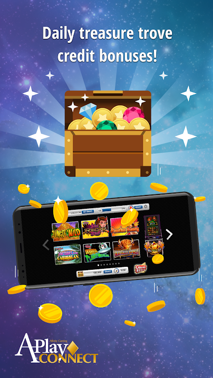 A-Play Connect by Affinity应用截图第2张