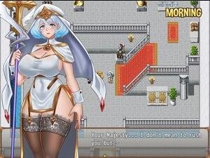 Kingdom of Passion – New Version 0.1.1 ภาพหน้าจอ 0