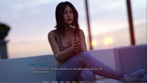 Alienated – Version 0.1 [Kalin]应用截图第1张