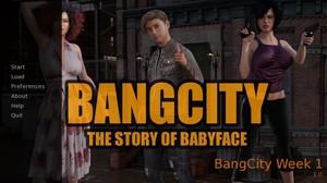 BangCity – Version 0.13g – Added Android Port [BangCityDev] Screenshot 0