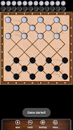 Filipino Checkers - Dama Capture d'écran 1