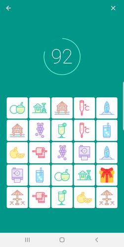 Match Cards 스크린샷 3