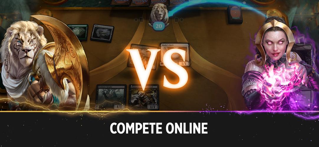 Magic應用截圖第3張