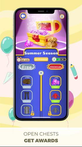 RitimUS Captura de tela 3