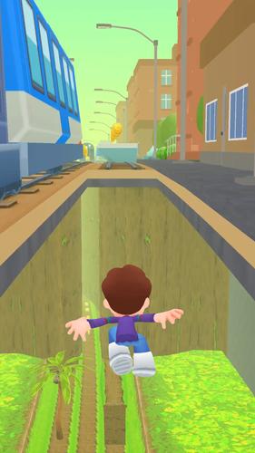 Kooply Run Скриншот 0