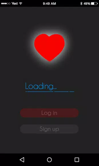 Local Fetish Finder - Single Adults Only Hookup应用截图第0张