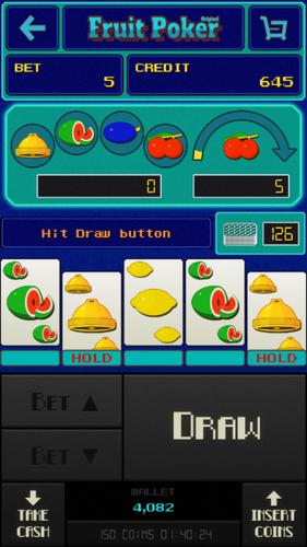 American Poker 90's Casino ဖန်သားပြင်ဓာတ်ပုံ 2