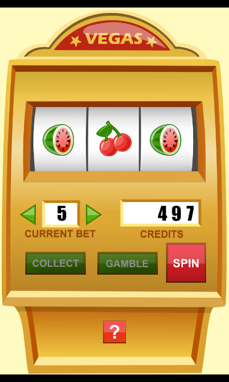 Vegas Casino - Slots Скриншот 0