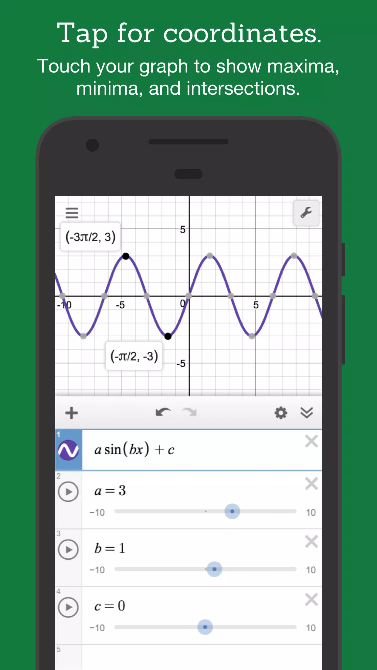 Desmos Screenshot 3