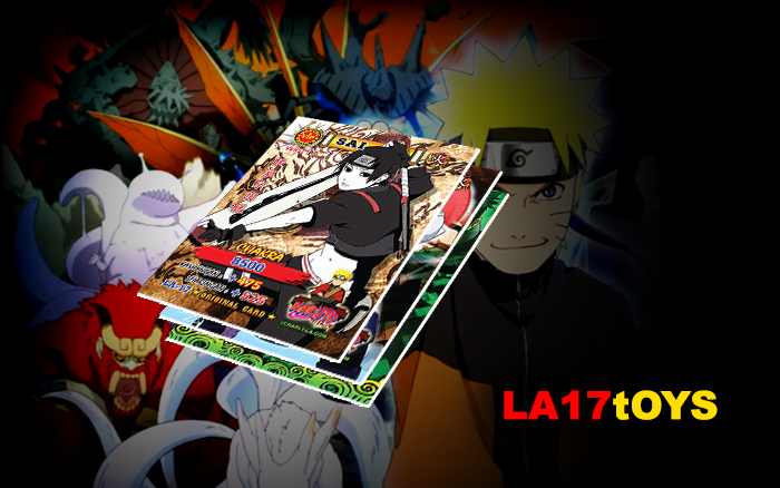 La17Toys Captura de tela 1