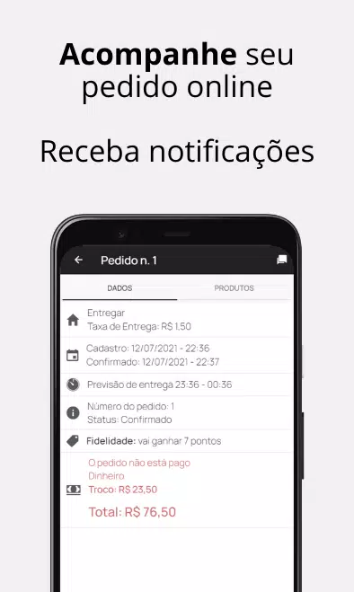 Pizza do Fred স্ক্রিনশট 3