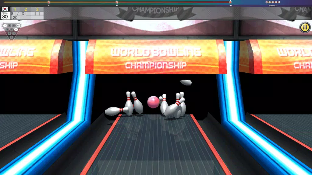 World Bowling Championship應用截圖第0張