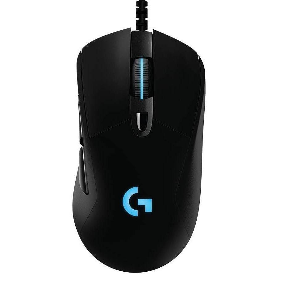 Logitechg403 Kahraman