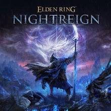 Elden Ring Nightreign PC-蒸汽