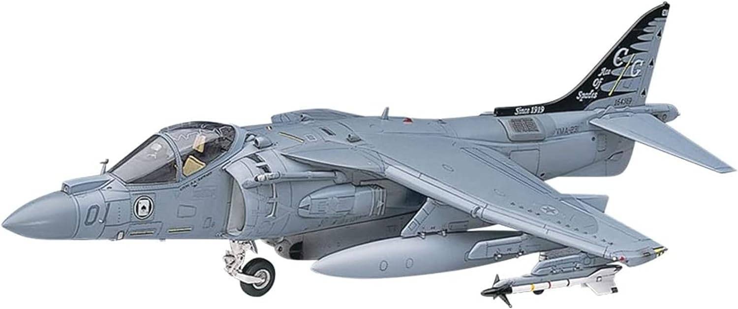 하세가와 1:48 AV-8B 해리어 II