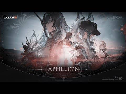 Girls’ Frontline 2: Exilium - Aphelion Update