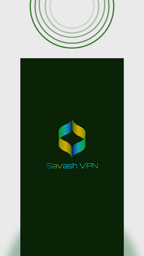 Savash VPN Capture d'écran 0