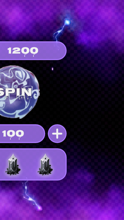 Mystical Olympus Slots Screenshot 3