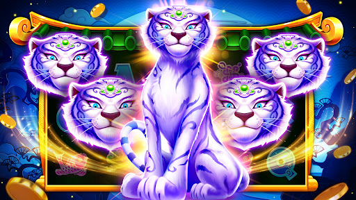 Jackpot Wins Slots Casino應用截圖第0張