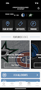 American Airlines Center App Screenshot 0