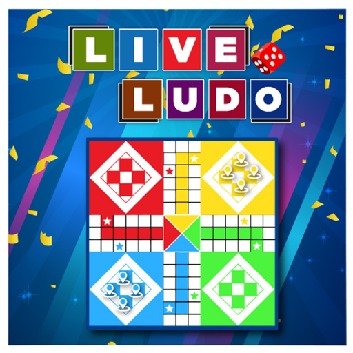 Live Ludo ภาพหน้าจอ 0