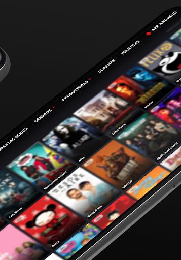 SeriesFlix - Series & Movies Tangkapan skrin 2