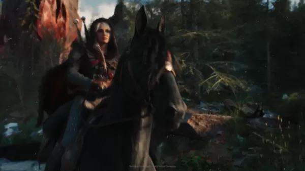 The Witcher 4 Switch 2 Port Possibilities Discussed