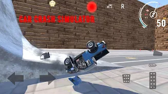 Car Crash Simulator Screenshot 2