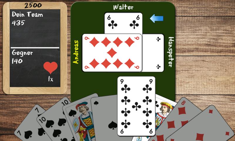 SwissJass Free Schermafbeelding 3
