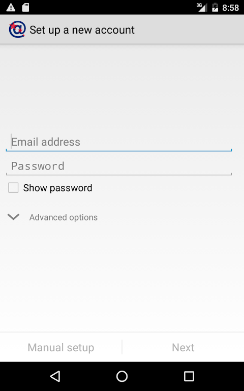 ReaganMail By Reagan.com LLC Скриншот 3