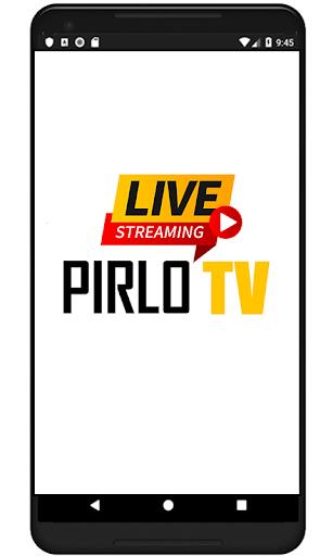 Pirlo Tv HD Futbol en Directo Captura de pantalla 0