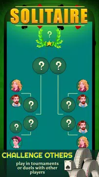 Solitaire - Offline Card Games Ảnh chụp màn hình 2