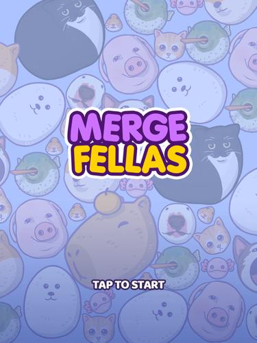 Merge Fellas स्क्रीनशॉट 3