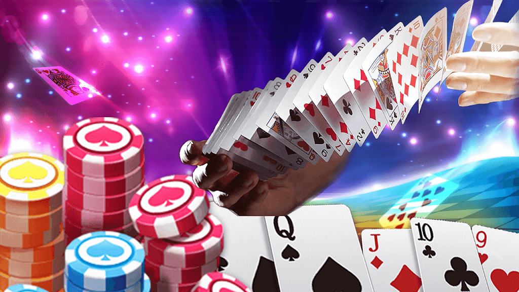 Teen Patti Aura Ekran Görüntüsü 0