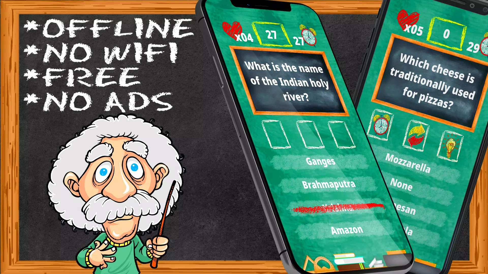 Quiz Games Captura de tela 3