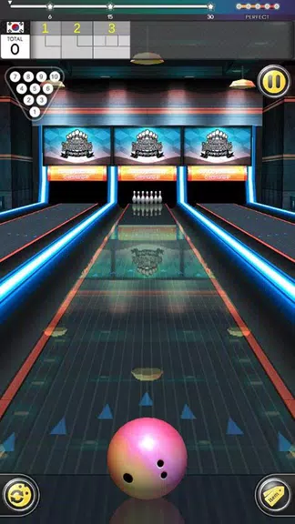 World Bowling Championship Screenshot 3