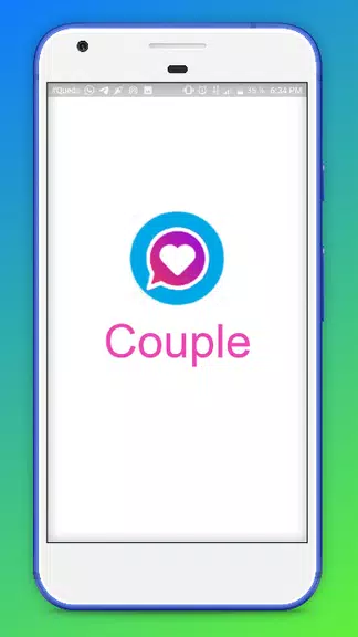 Couple - Chat gratis y citas Capture d'écran 0