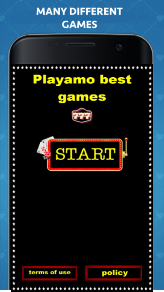 Playamo Best Games スクリーンショット 2