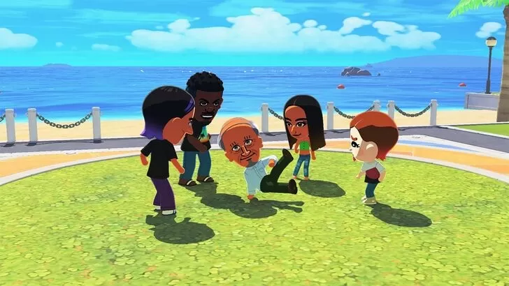 เกมใหม่ของ Tomodachi Life hyped ในญี่ปุ่นมากกว่า Switch 2