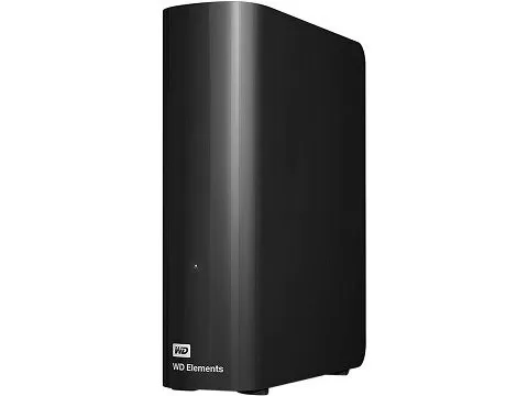 WD Elements 14TB USB 3.0 External Desktop Hard Drive