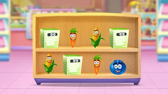 Baby Games: 2-5 years old Kids Screenshot 2