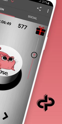 Annoying Please Button Captura de pantalla 1