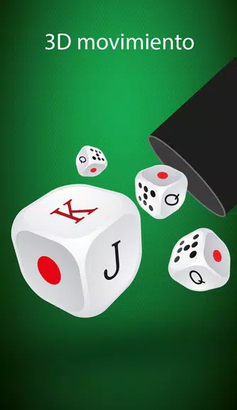 DIce game應用截圖第2張