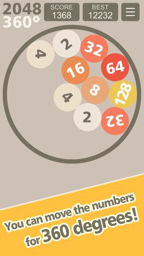 2048 x 360 Tangkapan skrin 1