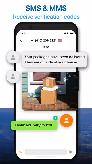 iTalkBB Prime – Add-on Numbers应用截图第3张