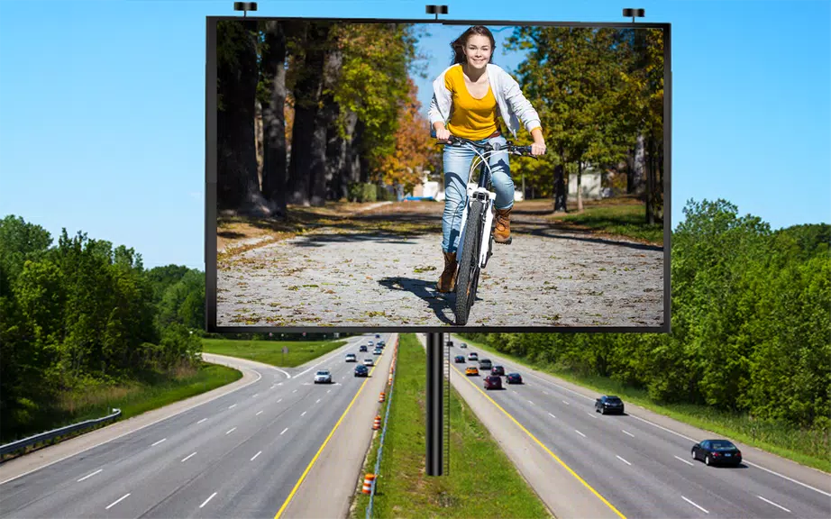 Hoarding Frames for Pictures Tangkapan skrin 2