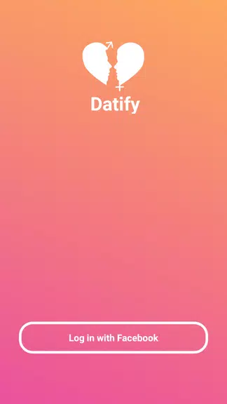 Datify應用截圖第0張