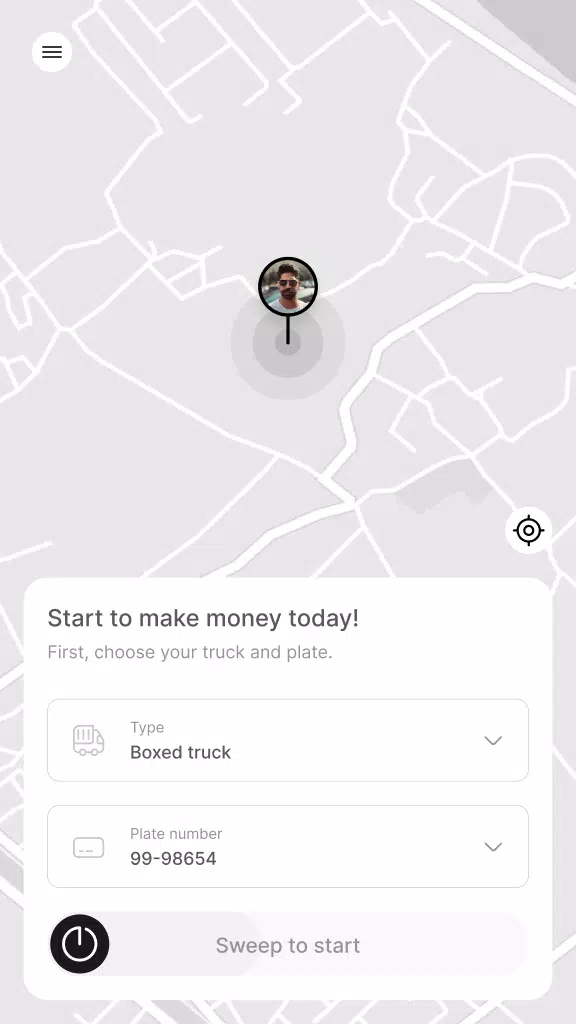 Street Line Operator 스크린샷 3