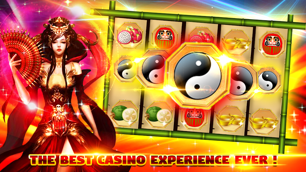 Vegas Epic Cash Slots Games ภาพหน้าจอ 0